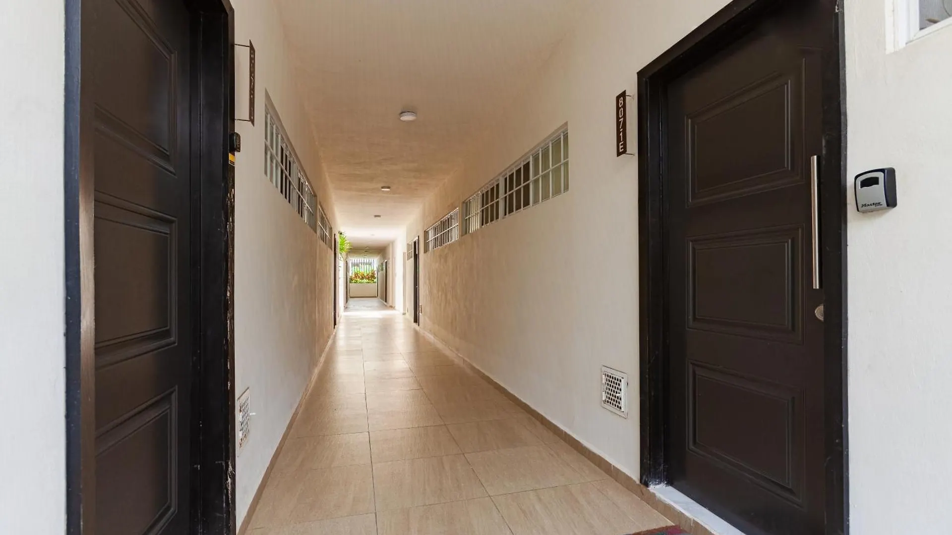 Family Friendly10Min To Beachwifi200Mbgympool Playa del Carmen Ferienhaus