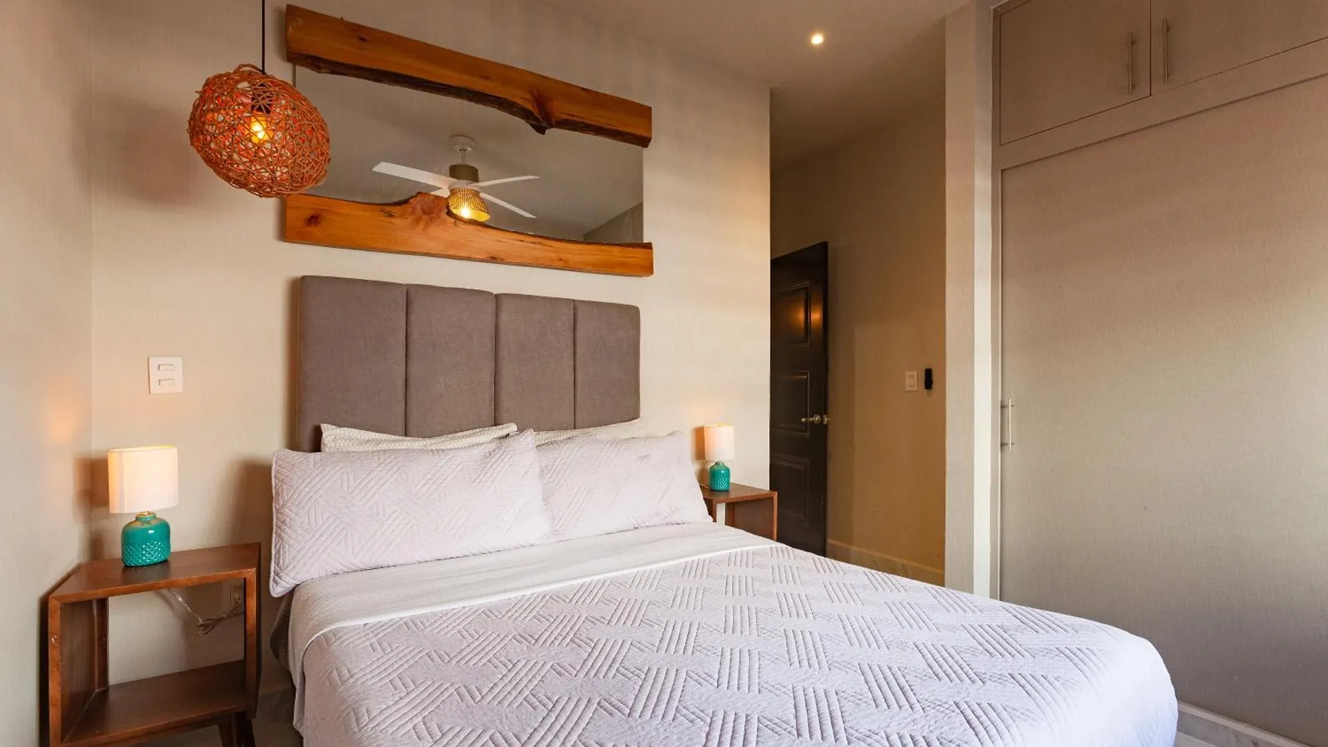 Ferienhaus Family Friendly10Min To Beachwifi200Mbgympool Playa del Carmen Mexiko